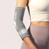 Wear-resistant Compression Elbow Support Pads Adjustable Breathable Arm Pad  Women Men