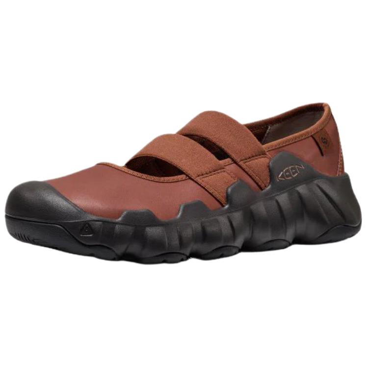 Keen Туфли Мэри Джейн Женские Красные 1032025keen