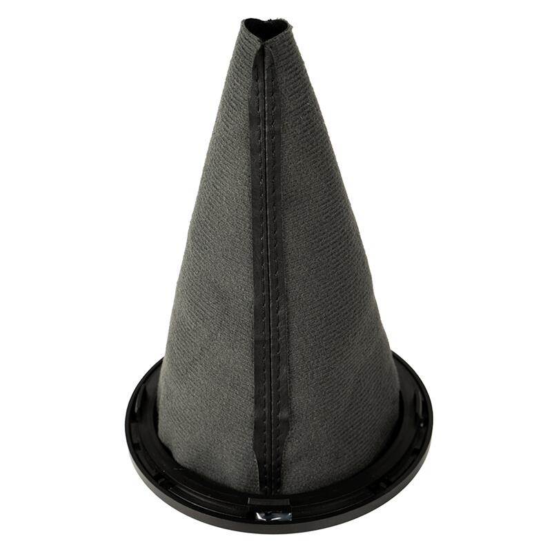 Чехол на ручку переключения передач для Volkswagen VW Gol Pointer Saveiro Parati 2005-2010