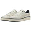 Puma Indoor Regal Grace Comfortable Versatile Low-Top Sneakers Unisex Sneakers Beige 402583-01