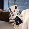 Полная обертка Милый чехол для телефона Для Asus ZenFone Max Shot ZB634KL Граффити ТПУ защитный Силиконовая задняя крышка Прочный чехол