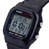 Мужские часы Casio W-800H-1AVES