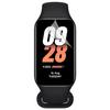 Screen Protector for Xiaomi Mi Band 8 Active [6 Pack] Ultra Thin Resistant Protective Plastic Film Phonillico