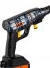 Battery Pressure Washer Up To 100 Bar 600W Garden Car Set