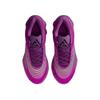 Nike Yannis Immortality Comfortable Fashionable Simple Versatile Low-Top Basketball Shoes Men Sneaker Purple FQ3681-501
