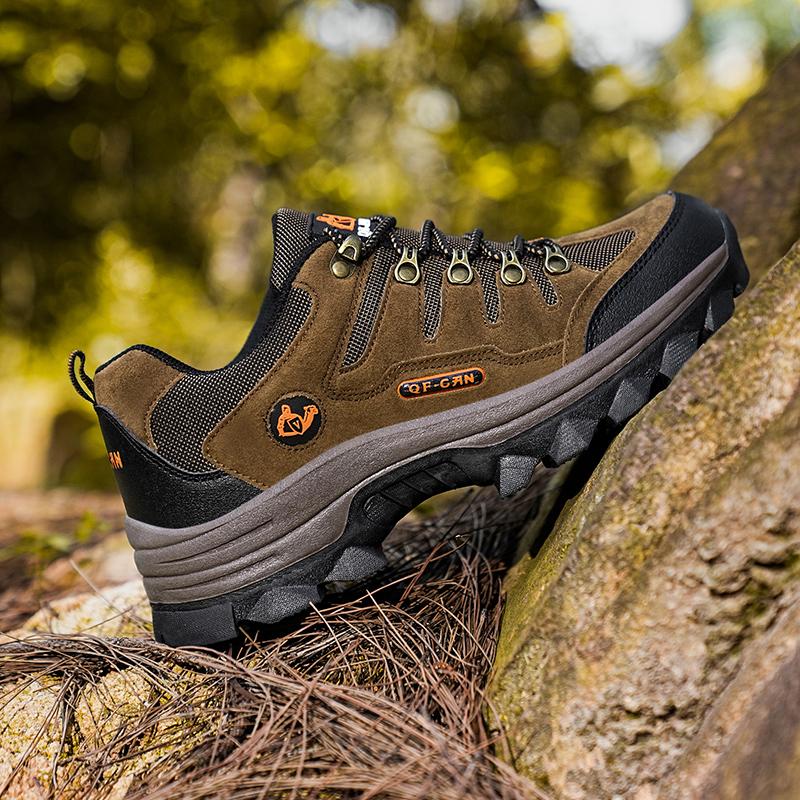 36-47 Пара Плюс Размер Модные Уличные Трендовые Повседневные Кроссовки Для Пешего Туризма Туристические Кроссовки Для Пешего Туризма Мужская и Женская Спортивная Обувь