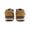 New Balance NB 574 Low top Running Shoes Brown Infant And Toddler IV574HMI