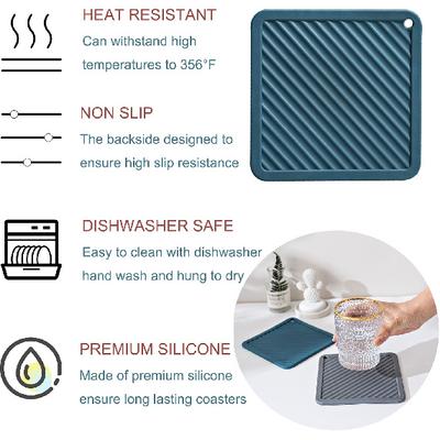 Выпечка – Подставки для горячего