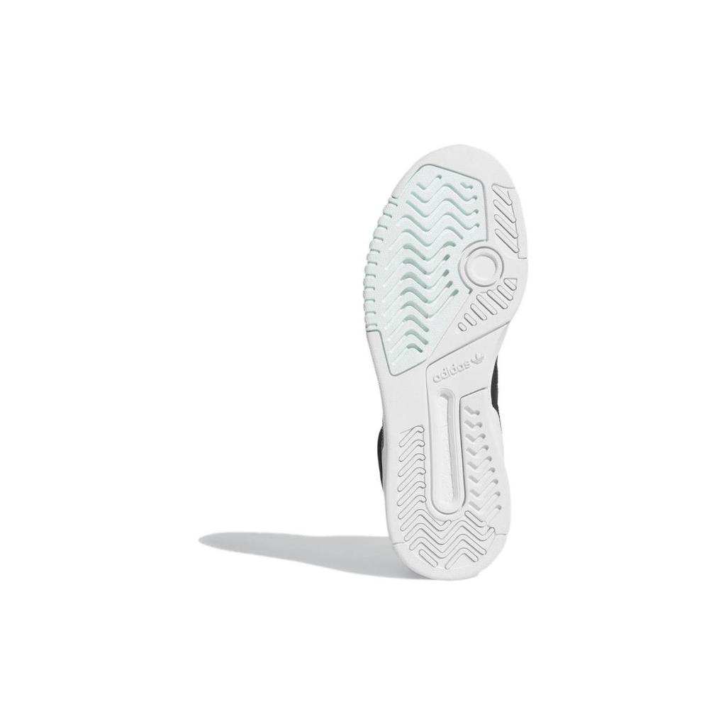 adidas Originals Drop Step 'Черный Синий' Женские EG3635