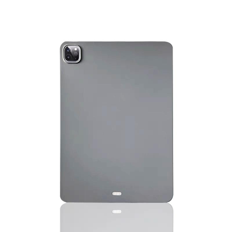 Чехол для iPad 2026 A19 A16 Pro M5 11 12.9 13 дюймов mini Air 8 4 5 6 7 9 10-го 11-го 12-го Поколения M4 M3 M2 ТПУ Мягкий Силиконовый Чехол