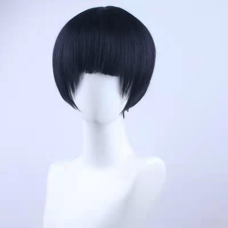 Anime Jibaku Shounen Hanako Kun Yugi Amane Cosplay Costumes Toilet Bound Hanako Kun Cloak Black Full Set Uniform