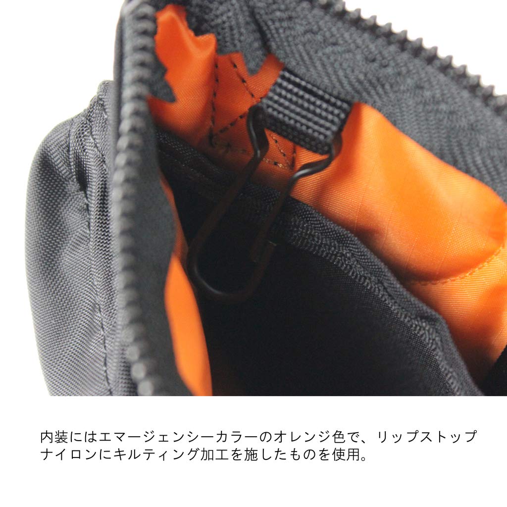 PORTER FORCE Shoulder Bag Olive [Porter] 855-05461 Drab/30