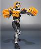 SHFiguarts Kamen Rider Knuckle Kurumi Arms Высота примерно. 14 см фигурка из АБС и ПВХ