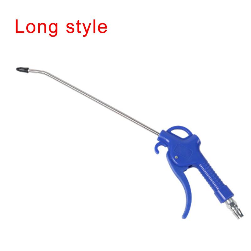 High pressure pneumatic lance.Pump extended nozzle.Heavy industrial air blower, air compressor accessories pneumatic tools