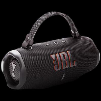 JBL Портативная Bluetooth-колонка CHARGE6, штепсель CN (адаптер в комплекте)