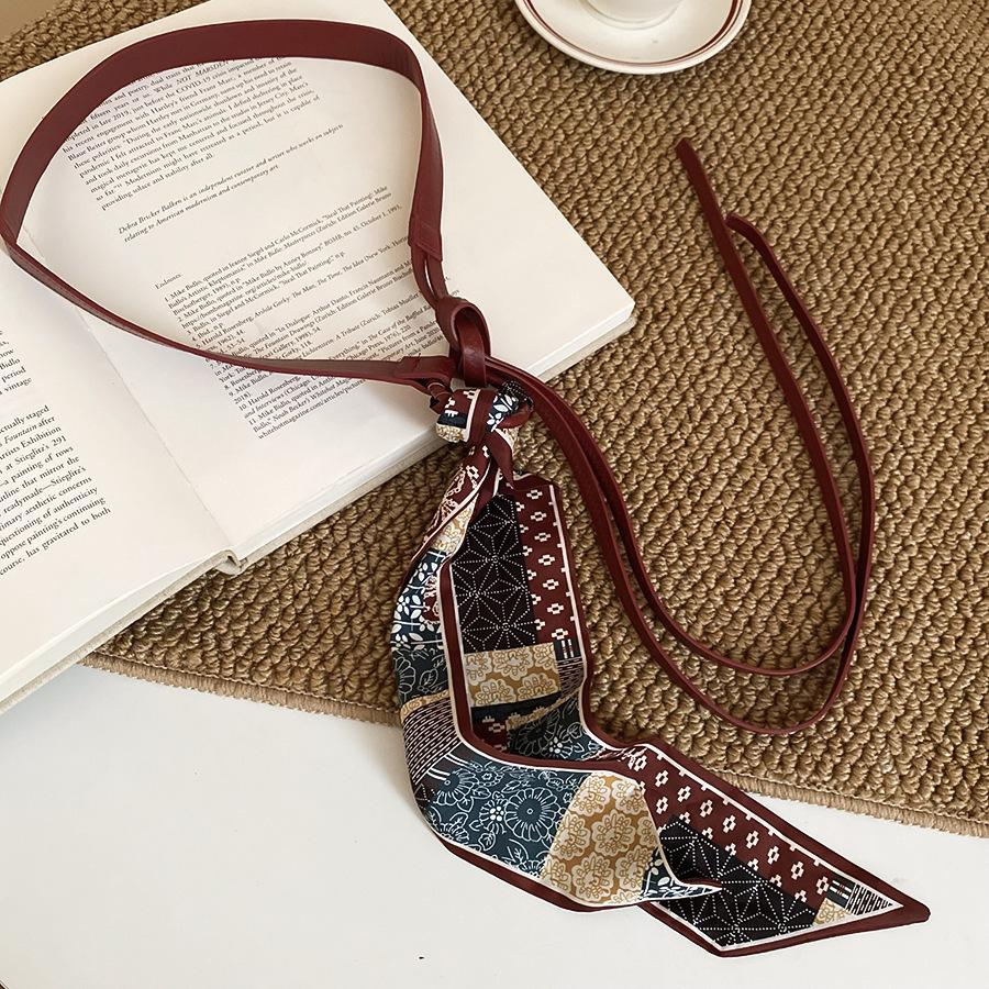 Ethnic Boho Wooden Bead Waist Chain, Hand Woven Hemp Rope Multi Layer Belt, Versatile Women Decorative Ornament