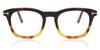 Ft5870 B Blue Light Block 056 Men Eyeglasses