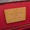 LOUIS VUITTON M45847 Monogram Sac Plat BB2WAY bag Monogram canvas Array