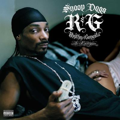 LP Пластинка SNOOP DOGG - R & G (Ритм и Гангста): Maste B003072901 Geffen Records, 2019 США Рэп и хип-хоп/R&B