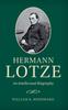 The Hermann Lotze : An Intellectual Biography Book
