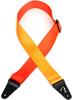 Ремешок из канадского нейлона Tequila Sunrise 2" Ombré Strap,