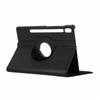 For Samsung Galaxy Tab S10 FE Case 360 Rotating PU Leather Stand Cover For Funda Galaxy Tab S10 FE 10.9 inch Case Coque sm-x520