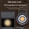 JINBEI JL-160BI Bi-color LED Video Light