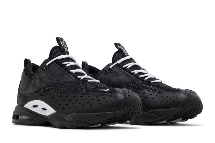 NOCTA x Nike Air Zoom Drive 'Черный Белый'