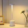 Cordless Table Lamp 3 Color Temperatures Stepless Dimmable Touch Control Battery Operated Portable Wireless LED Lamp