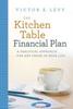 Книга The Kitchen Table Financial Plan : A Practical Approach for Any Stage In Your Life