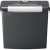 Paper Shredder - Rexel - Momentum S206 - P-2 - 6 Mm - 9 L Basket