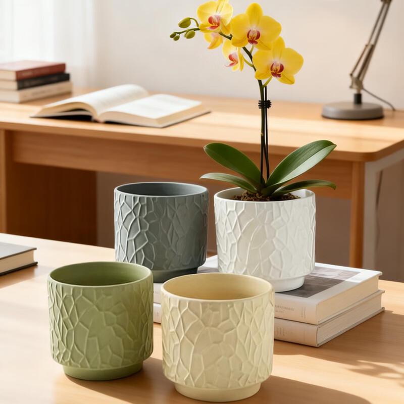 Nordic Style Succulent Flower Pot