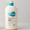 Dermabi Daily Moisture Body Wash Fresh Peach  Original  1000ml