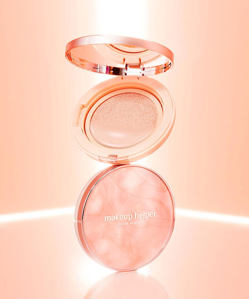 Ампульный Glow Cushion 23г Rose Latte