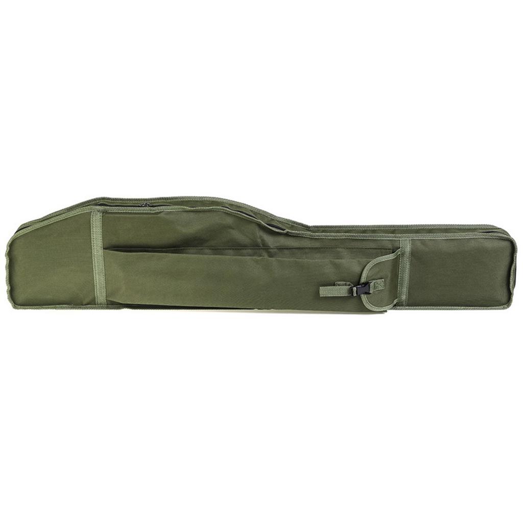 1.2M Сумка для рыбалки Складная сумка для удилища и катушки Чехол для рыболовных снастей Сумка для хранения Дорожная наплечная сумка