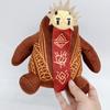 Аниме Клэр Обскур: Мягкая игрушка-фигурка "Экспедиция 33" в позе "на лыжах", "стоя" и "сидя". Подарок.