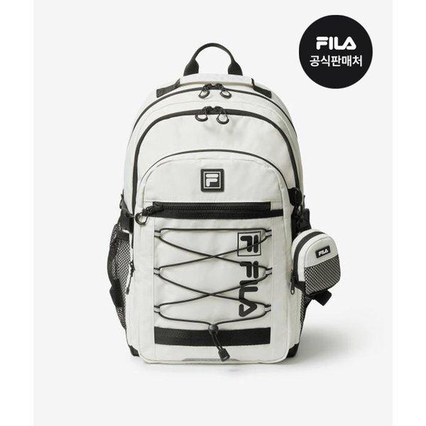 Fila Рюкзак с тройной шнуровкой