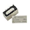 Hongfa Signal Relay HFD3-I Series 8-Pin DPDT (1A) - Models: 5V, 12V, 24V