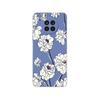 Чехол для Honor 50 Lite 6,67 дюйма, задняя крышка телефона для Huawei Honor 50 Lite 50Lite, легкий силиконовый мягкий защитный бампер из ТПУ
