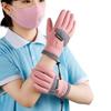 Keep Warm Anti Slip Gloves Fleece Lined Children's Riding Mittens  Skateboarding