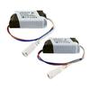 LED Driver Transformer 8-18W/8-24W Convert Adapter