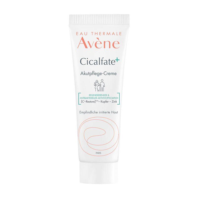 Avene Крем для восстановления Cicalfate 40 мл