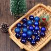 Party Supplies Crafts Home Decor Ball Bauble Christmas Tree Decoration Drop Pendant Xmas Hanging