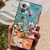 Чехол для Realme GT2 Pro 5G ТПУ Черный Бампер Силиконовый Защитный Funda для Realme GT 2 Pro Чехол для Телефона GT2 Pro 2PRO 2022 Capas
