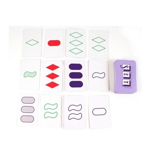 Набор, популярная корейская игра