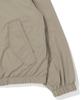 BIBISSIEOSEU Warm Day Jacket Dark Beige