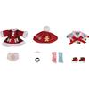 Nendoroid Doll Outfit Set 2022 Christmas Girl