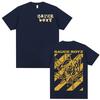 Rapper Eladio Carrion Sauce Boyz Album Print T Shirts Men Women pure Cotton T Shirt Streetwear summer Fashion Vintage Gothic Top