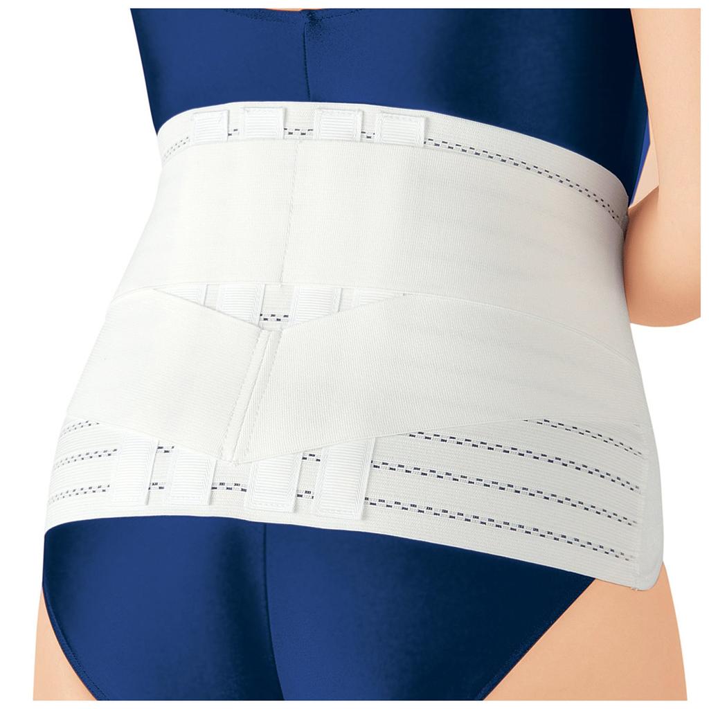 Поясной ремень Alcare Sacro Wide EX с вспомогательным ремнем 18125 S