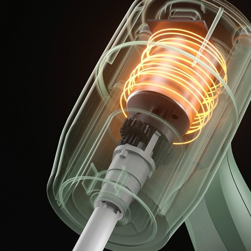 USB-перезаряжаемый электрический венчик, автоматический вспениватель молока, беспроводной взбиватель яиц, для домашней кухни